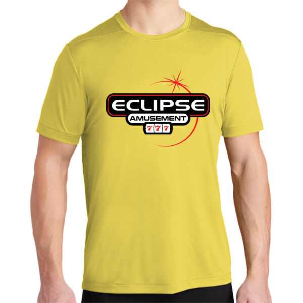 Eclipse - Posi UV ® Pro Tee Thumbnail