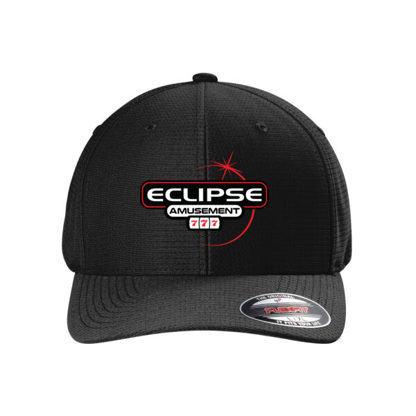 Eclipse - Rad Flexback Cap Thumbnail