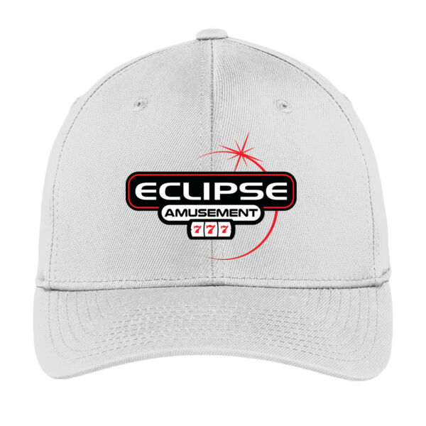 Eclipse - Flexfit ® Performance Solid Cap Thumbnail