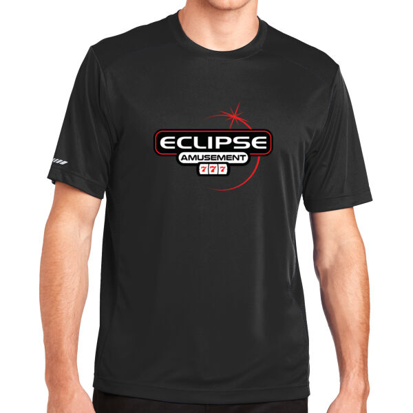 Eclipse - PosiCharge ® Elevate Tee Thumbnail
