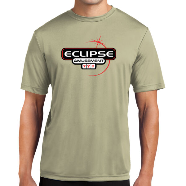 Eclipse - Tall PosiCharge ® Competitor Tee Thumbnail