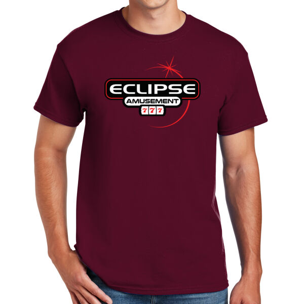 Eclipse - DryBlend ® 50 Cotton/50 Poly T Shirt Thumbnail