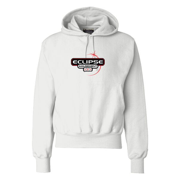 Champion - Reverse Weave® Hooded Sweatshirt Thumbnail